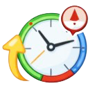 Automatic update icon