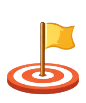 Goal Alignment icon