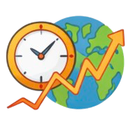 Market Moment icon
