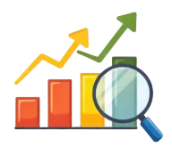 Scenario Analysis icon